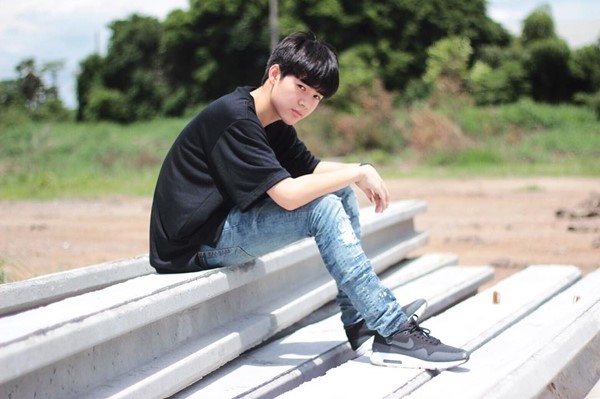 น้องยอร์ช ยงศิลป์ น้องยอร์ช ยงศิลป์