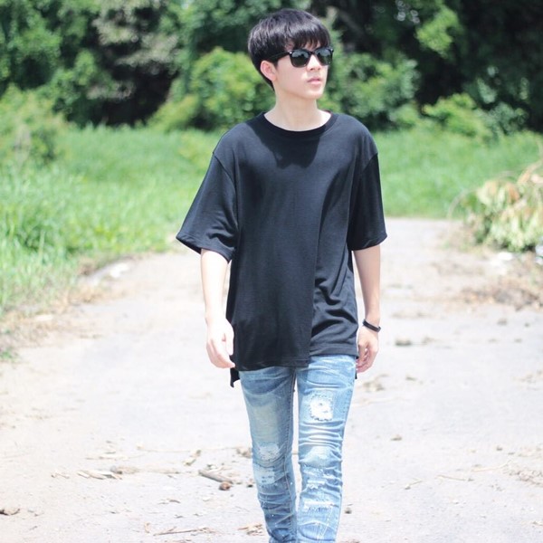 น้องยอร์ช ยงศิลป์ น้องยอร์ช ยงศิลป์