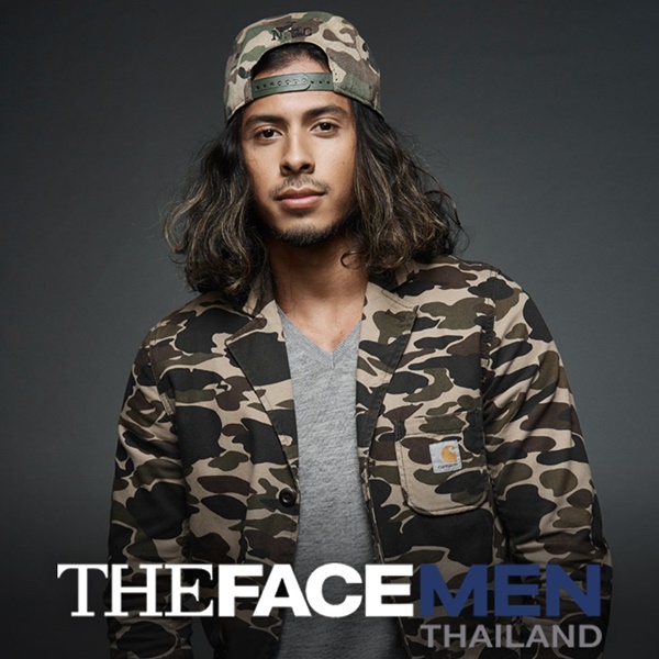 ผู้เข้ารอบ The Face Men Thailand ผู้เข้ารอบ The Face Men Thailand