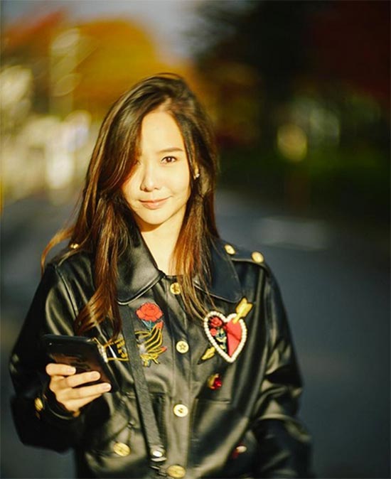 แฟชั่นหน้าหนาวดารา แฟชั่นหน้าหนาวดารา