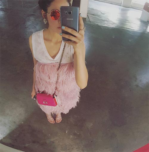 ชมพู่ อารยา ชมพู่ อารยา