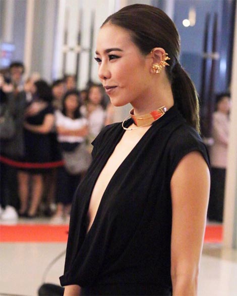 คริส หอวัง คริส หอวัง