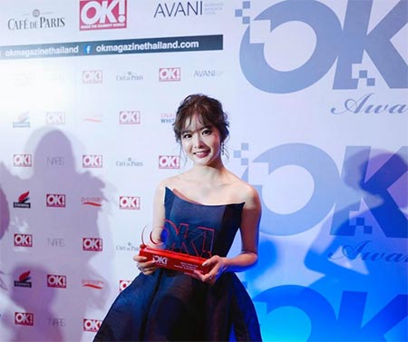 OK! Awards 2016 OK! Awards 2016