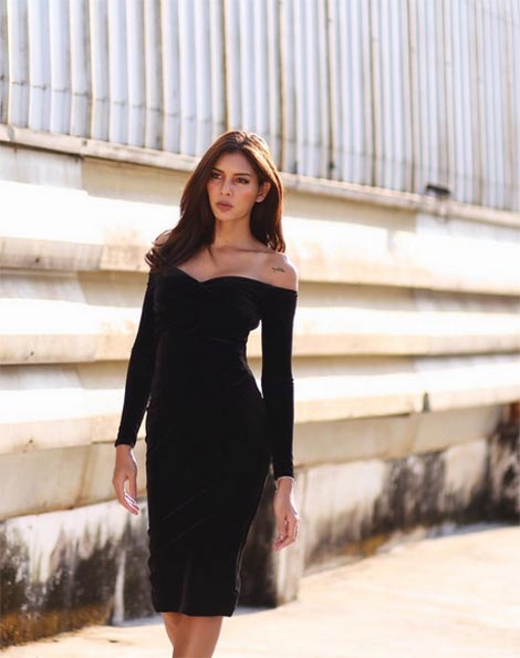 ฮาน่า the face thailand ฮาน่า the face thailand