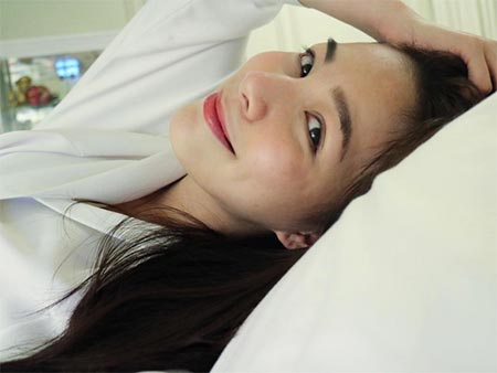 จันจิ ไกอา จันจิ ไกอา