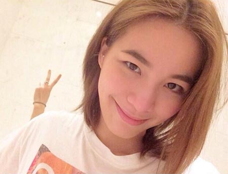 จันจิ ไกอา จันจิ ไกอา