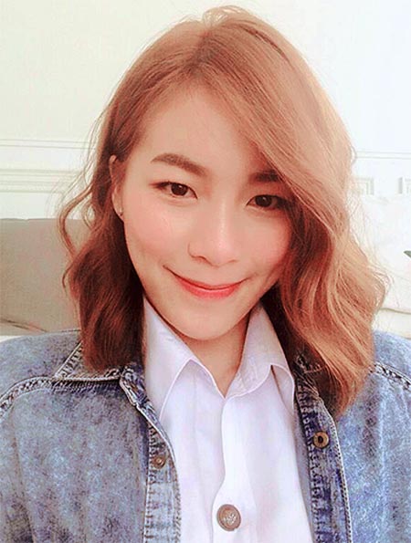 จันจิ ไกอา จันจิ ไกอา