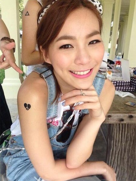 จันจิ ไกอา จันจิ ไกอา