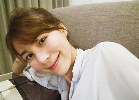 จันจิ ไกอา จันจิ ไกอา