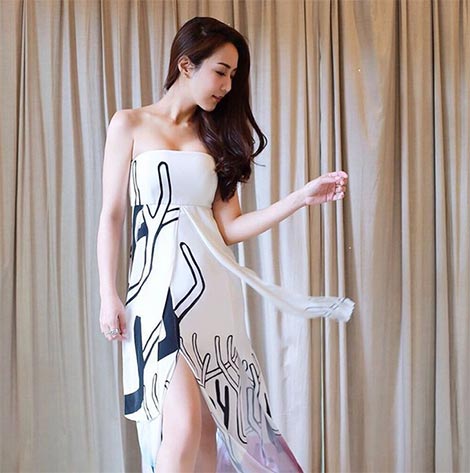 จั๊กจั่น อคัมย์สิริ จั๊กจั่น อคัมย์สิริ