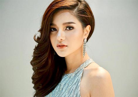 กวาง เดอะเฟส กวาง เดอะเฟส