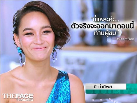the face thailand season 3 the face thailand season 3