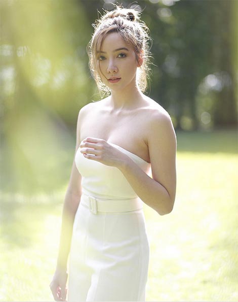 เอย ธัญวรรณ เอย ธัญวรรณ