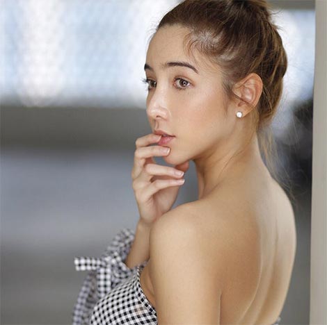 เอย ธัญวรรณ เอย ธัญวรรณ