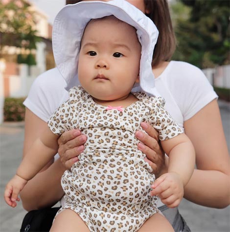 น้องเป่าเปา น้องเป่าเปา