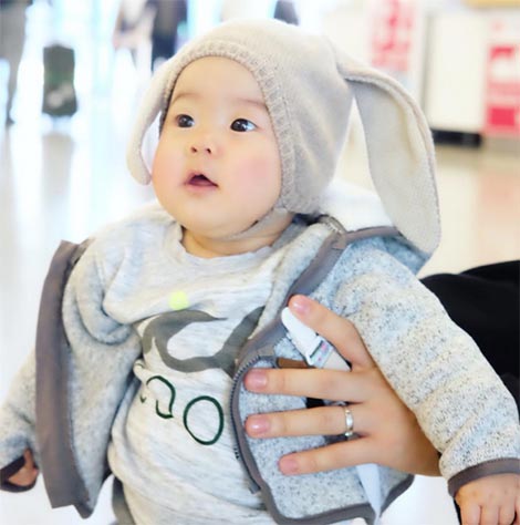 น้องเป่าเปา น้องเป่าเปา