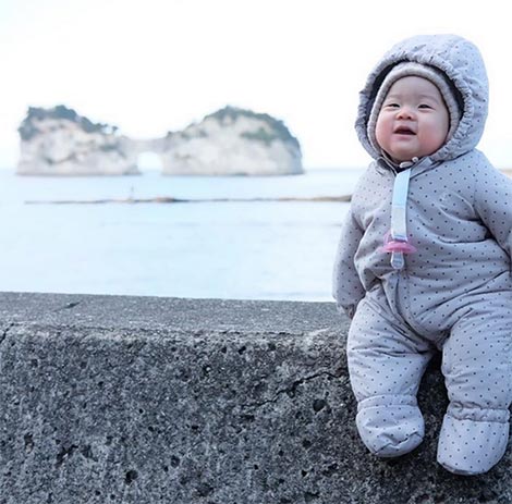 น้องเป่าเปา น้องเป่าเปา