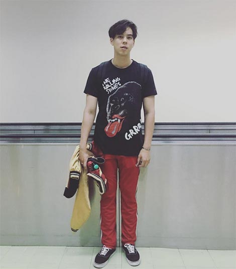 พีช พชร พีช พชร