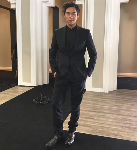 พีช พชร พีช พชร