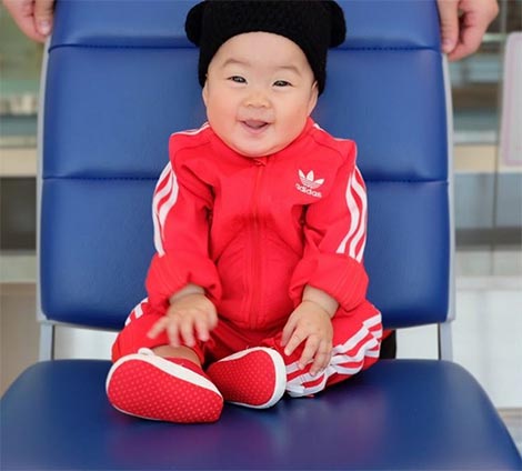 น้องเป่าเปา น้องเป่าเปา