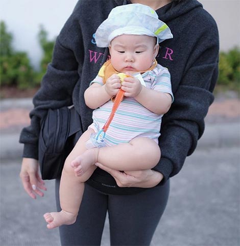 น้องเป่าเปา น้องเป่าเปา