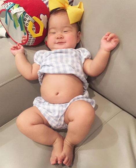 น้องเป่าเปา น้องเป่าเปา