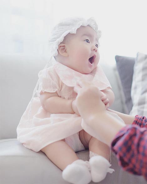 น้องเป่าเปา น้องเป่าเปา