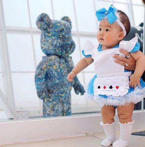 น้องเป่าเปา น้องเป่าเปา