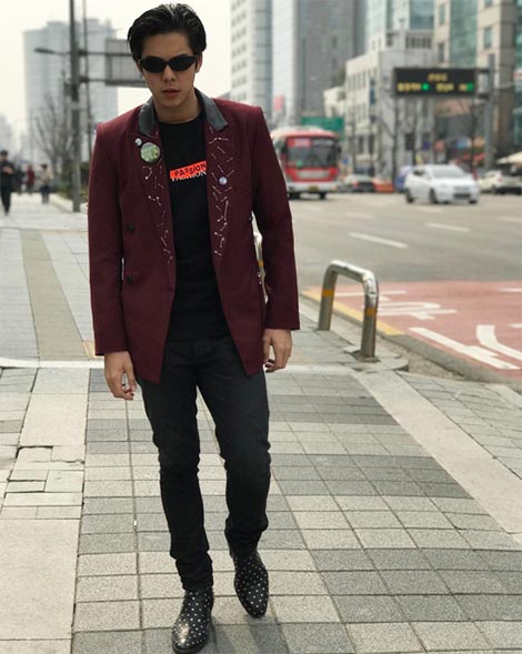 พีช พชร พีช พชร