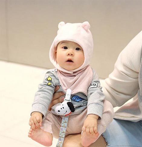 น้องเป่าเปา น้องเป่าเปา