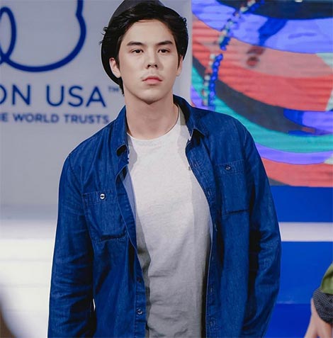 พีช พชร พีช พชร