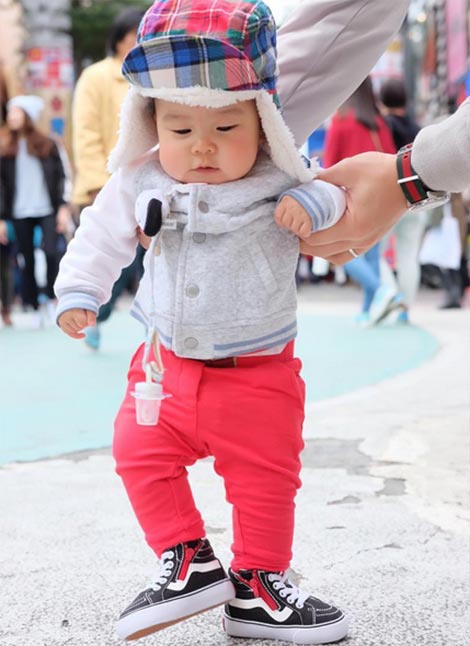 น้องเป่าเปา น้องเป่าเปา