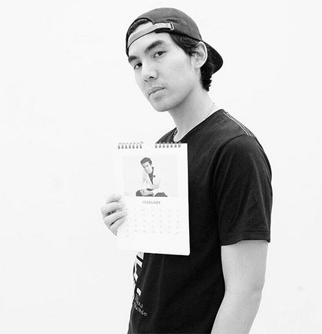 เต๋อ ฉันทวิชช์ เต๋อ ฉันทวิชช์