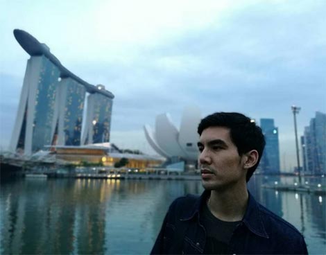 เต๋อ ฉันทวิชช์ เต๋อ ฉันทวิชช์