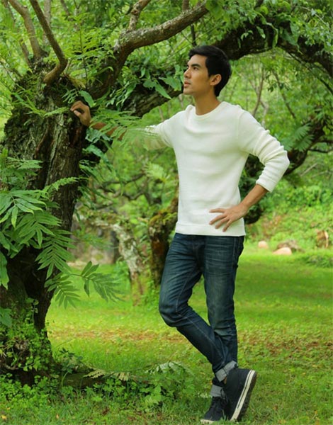 เต๋อ ฉันทวิชช์ เต๋อ ฉันทวิชช์