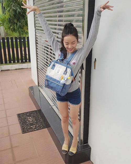 แฟชั่นหน้าร้อน แฟชั่นหน้าร้อน