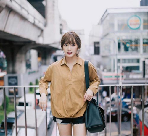 แฟชั่นหน้าร้อน แฟชั่นหน้าร้อน