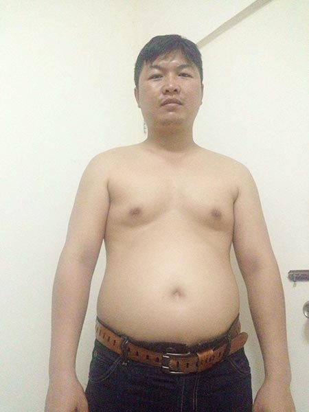วิธีลดน้ำหนัก วิธีลดน้ำหนัก