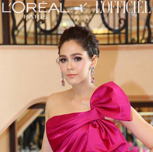 ชมพู่ อารยา ชมพู่ อารยา