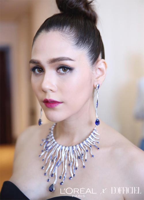 ชมพู่ อารยา ชมพู่ อารยา