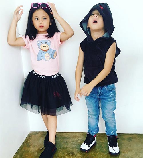 บีน่า บรู๊คลิน บีน่า บรู๊คลิน