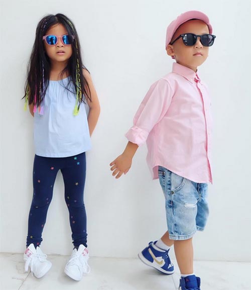 บีน่า บรู๊คลิน บีน่า บรู๊คลิน