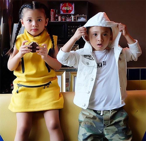 บีน่า บรู๊คลิน บีน่า บรู๊คลิน