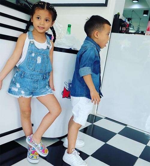 บีน่า บรู๊คลิน บีน่า บรู๊คลิน