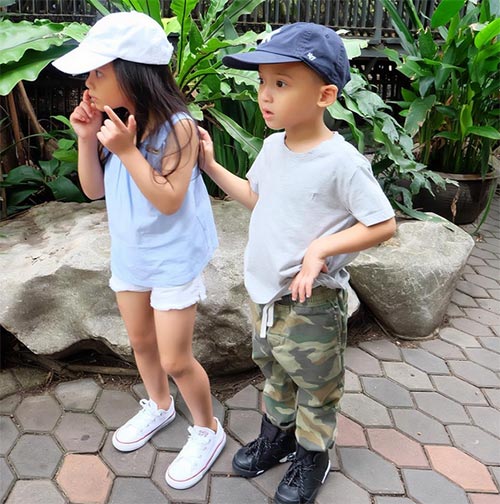บีน่า บรู๊คลิน บีน่า บรู๊คลิน