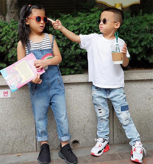 บีน่า บรู๊คลิน บีน่า บรู๊คลิน