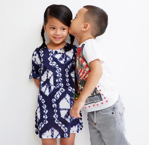 บีน่า บรู๊คลิน บีน่า บรู๊คลิน