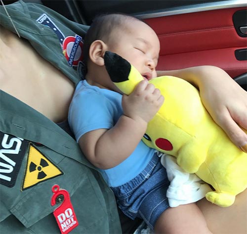 น้องเรซซิ่ง น้องเรซซิ่ง