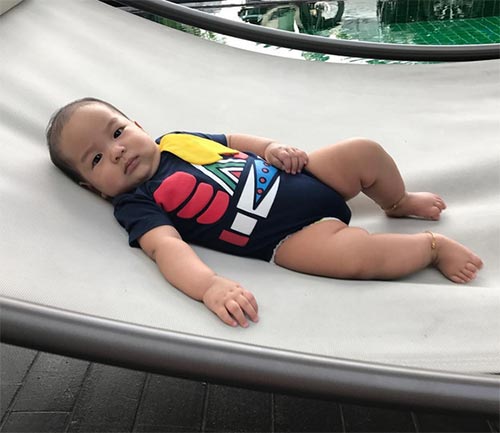 น้องเรซซิ่ง น้องเรซซิ่ง