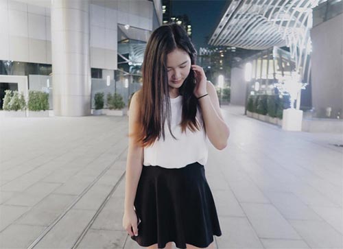 น้องเหนือ ลูกสาว กบ ปภัสรา น้องเหนือ ลูกสาว กบ ปภัสรา